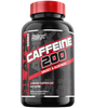 Nutrex Caffeine 200 / 60 serv