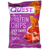 Quest Protein Chips (19g Proteina) / 32g