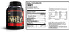 Gold Standard 100% Whey / 10 lbs