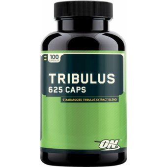 Tribulus / 100 cáp