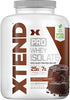Xtend 100% Pro Whey Isolate / 5 lbs