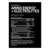 ON Amino Energy + Electrolytes / 285g