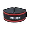 Cinturón Z-Sport Rojo - Monkey Power
