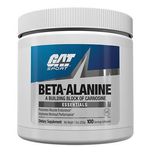 GAT Beta-Alanina / 100 Serv