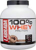 Labrada 100% Whey Protein / 50 Serv