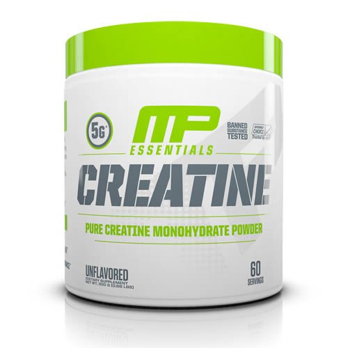 MP Essentials Creatine / 300g