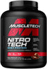 Nitro Tech Whey Protein / 4 lbs