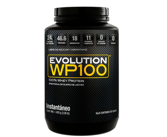 Evolution WP100 / 1.4 Kg