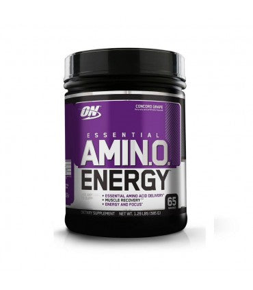 ON Amino Energy / 65 serv