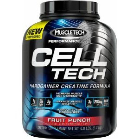 Cell Tech Performance Series / 6 lbs
