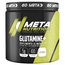 Meta Glutamina / 500g
