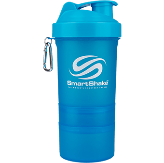 Shaker SHP Original 2go / 600ml